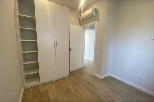Departamento de 1 dormitorio en forvm molas lópez, foto 5