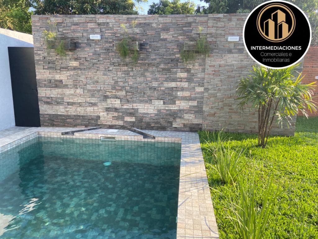 En venta vivienda en surubi'i, foto 5
