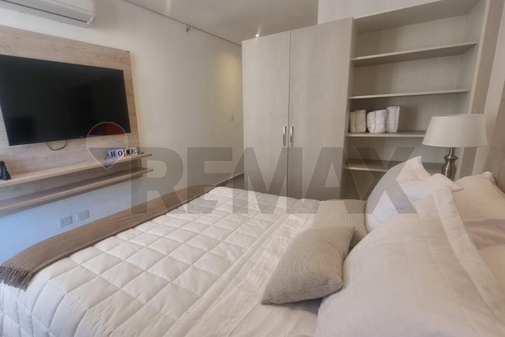 Departamento - Alquiler - Las Lomas (Carmelitas), Paraguay — foto 5
