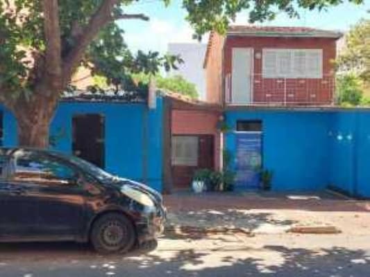 En venta, terreno en barrio Herrera, foto 2