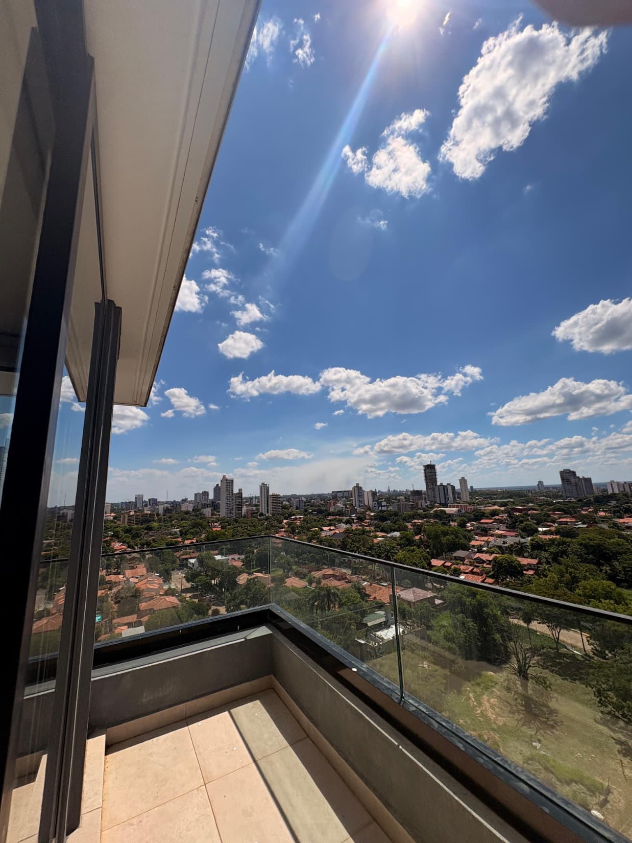 Avd. Santísima Trinidad en alquiler departamento de 2 dormitorios amoblado, foto 5