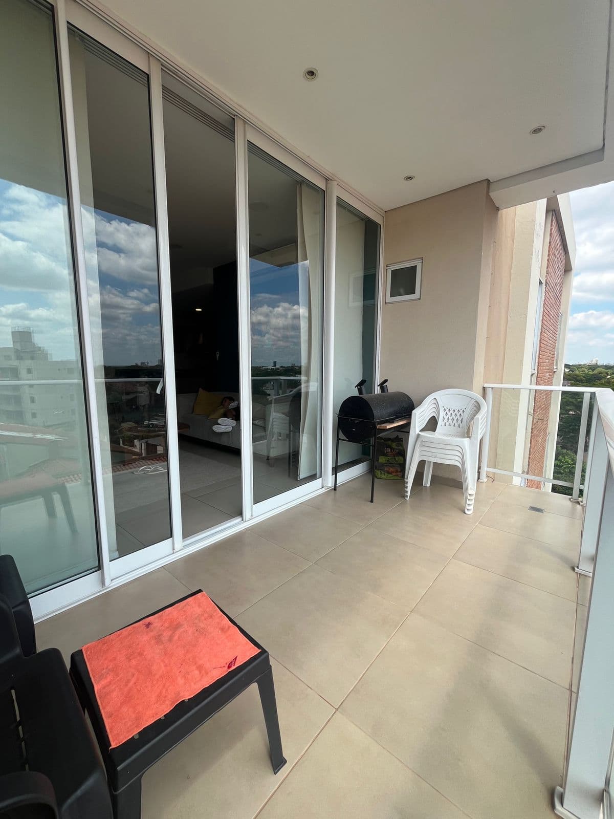 En venta departamento de 2dormitorios - Recoleta, foto 4