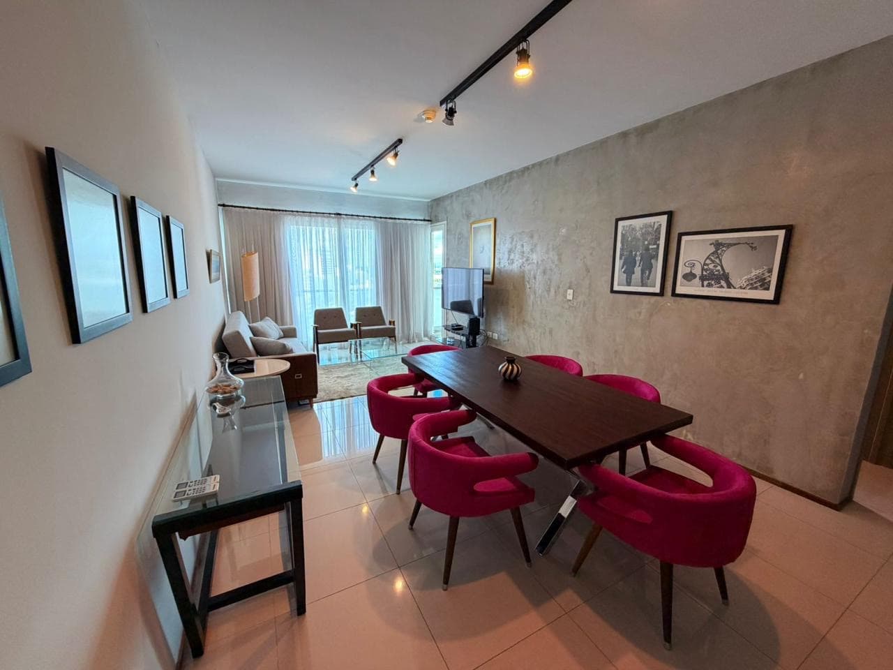 Departamento en alquiler en el edificio the one, foto 4