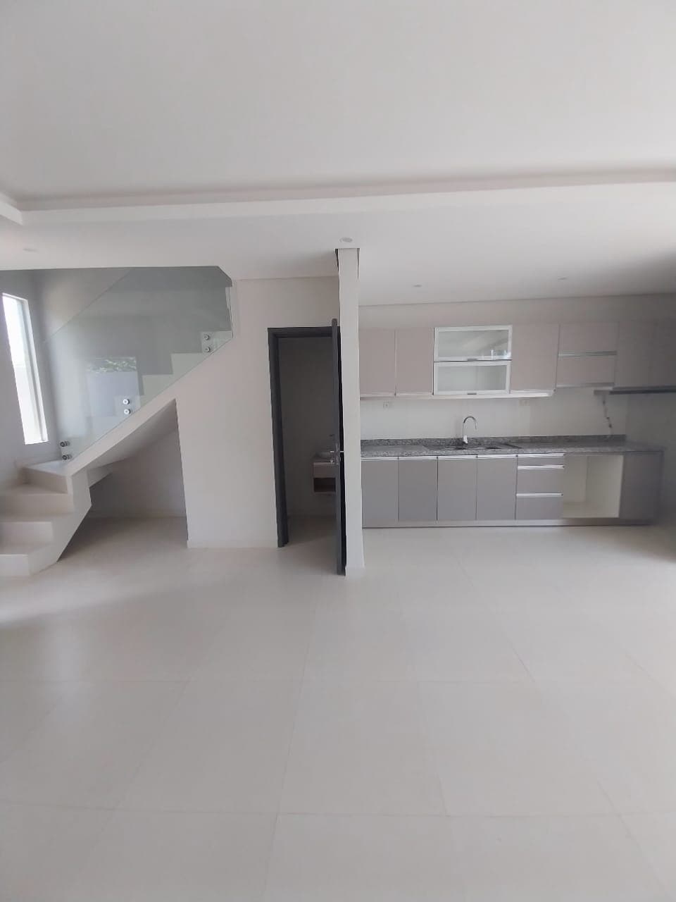 En venta duplex en San Lorenzo, foto 5
