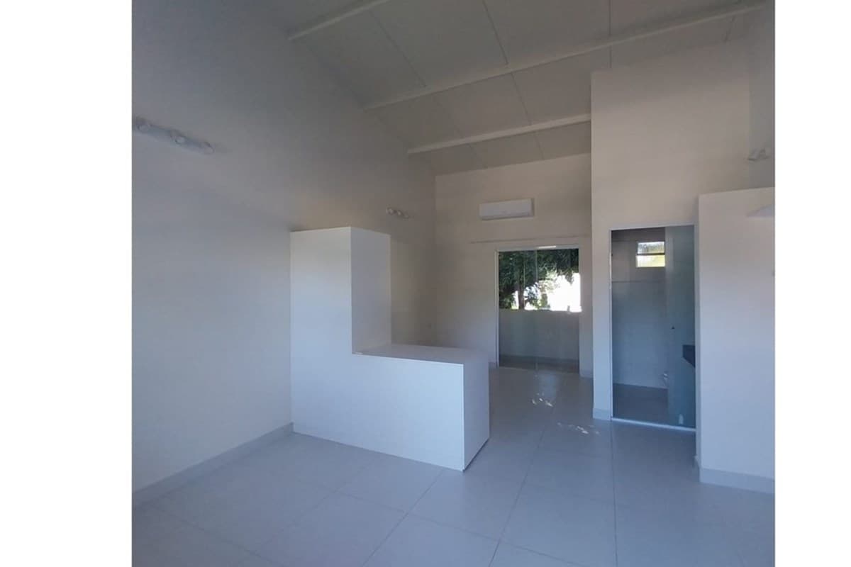 Departamento-Alquiler-Cerro Porteño, Estanzuela, Fernando de la Mora — foto 4