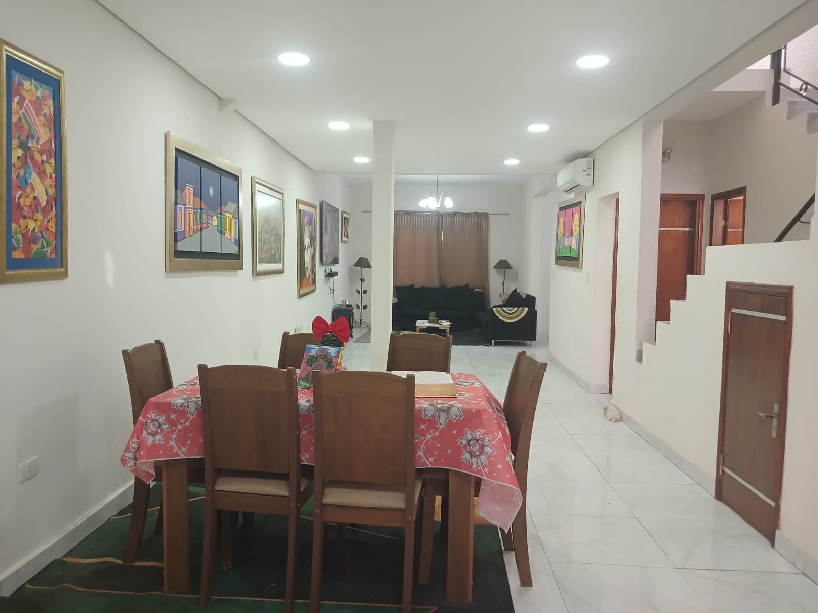 Casa en venta Luque campo grande, foto 4
