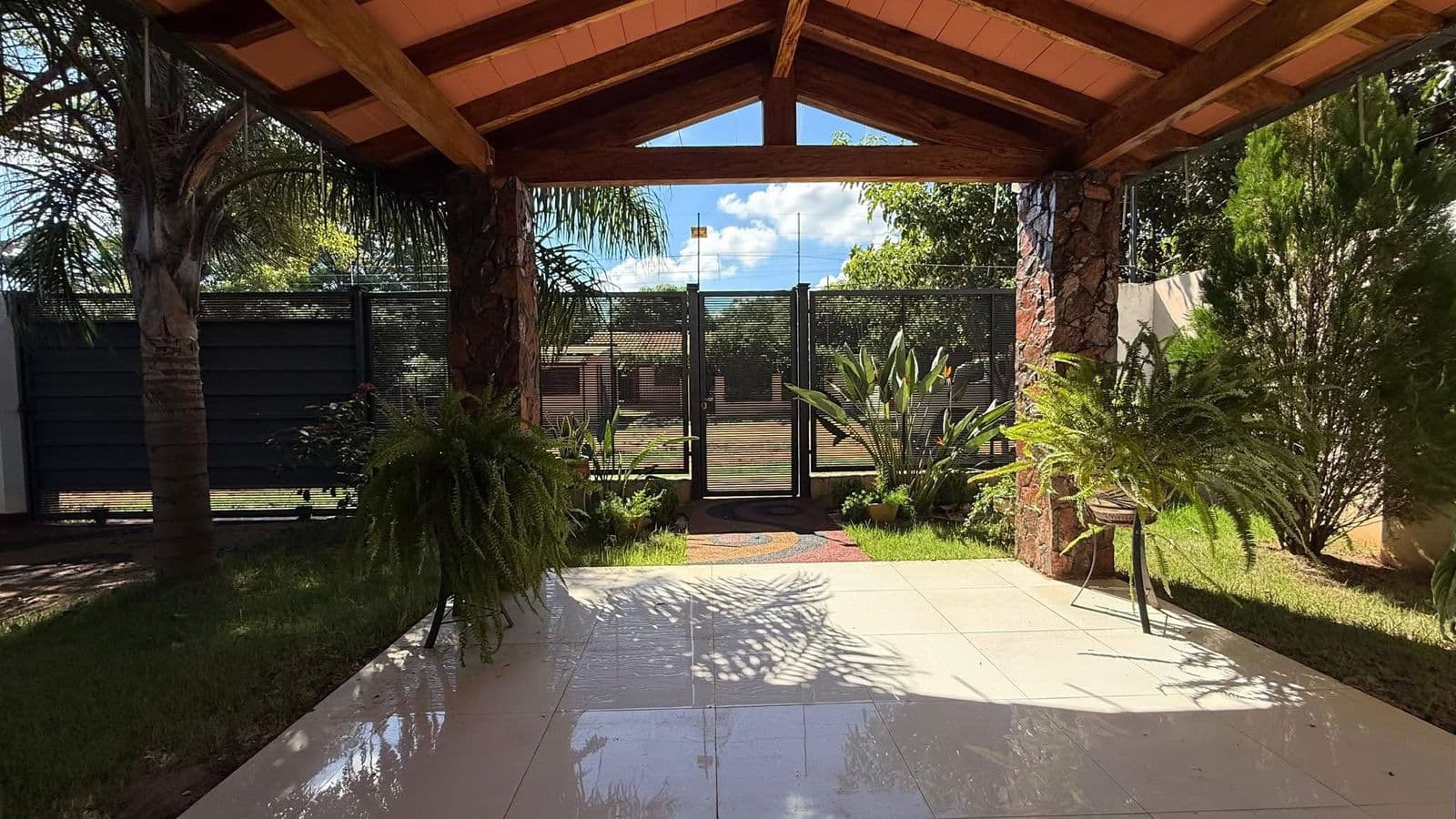 Casa En Luque, foto 4