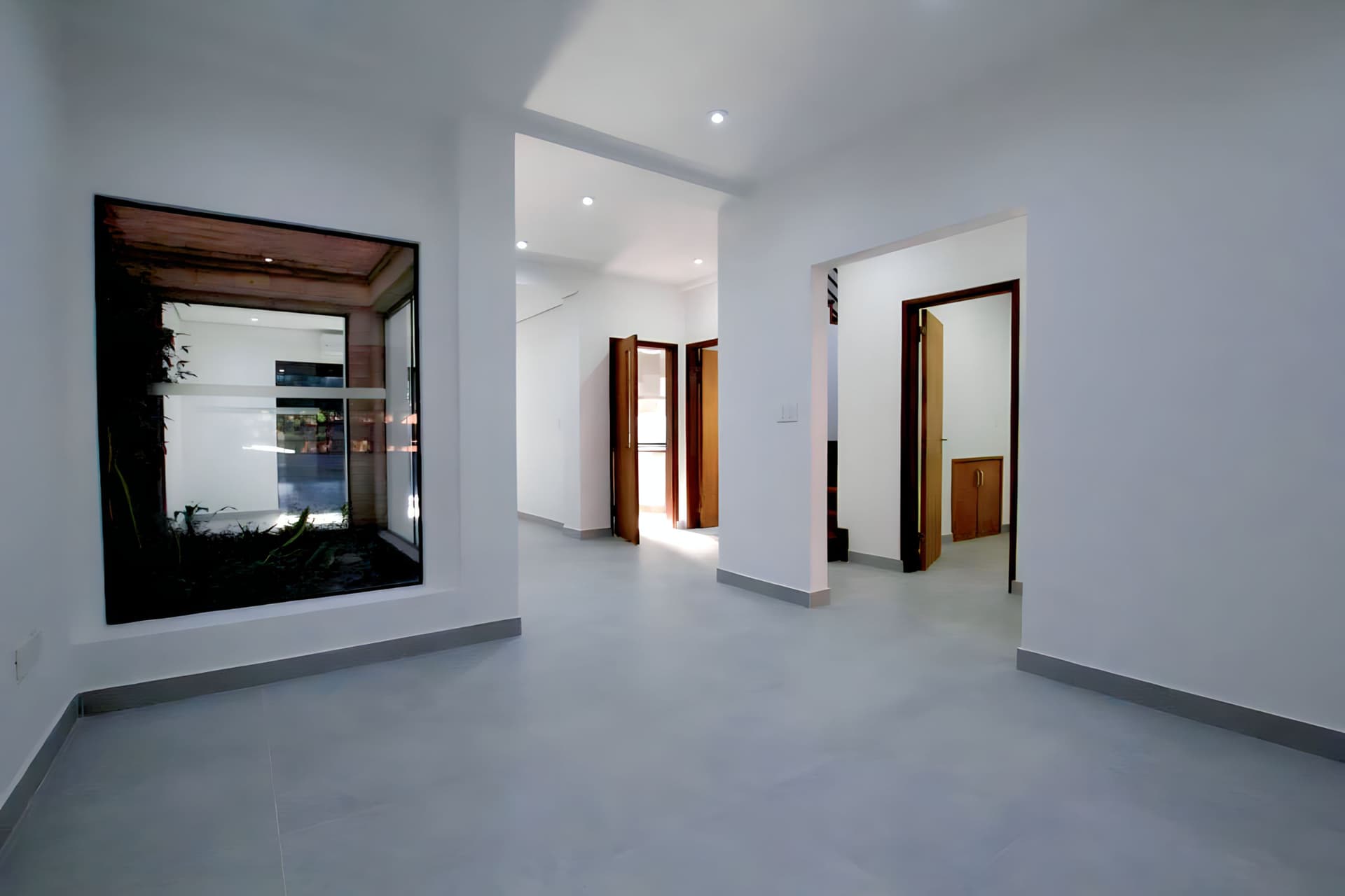 Hermosa casa Villa Morra asuncion, foto 5