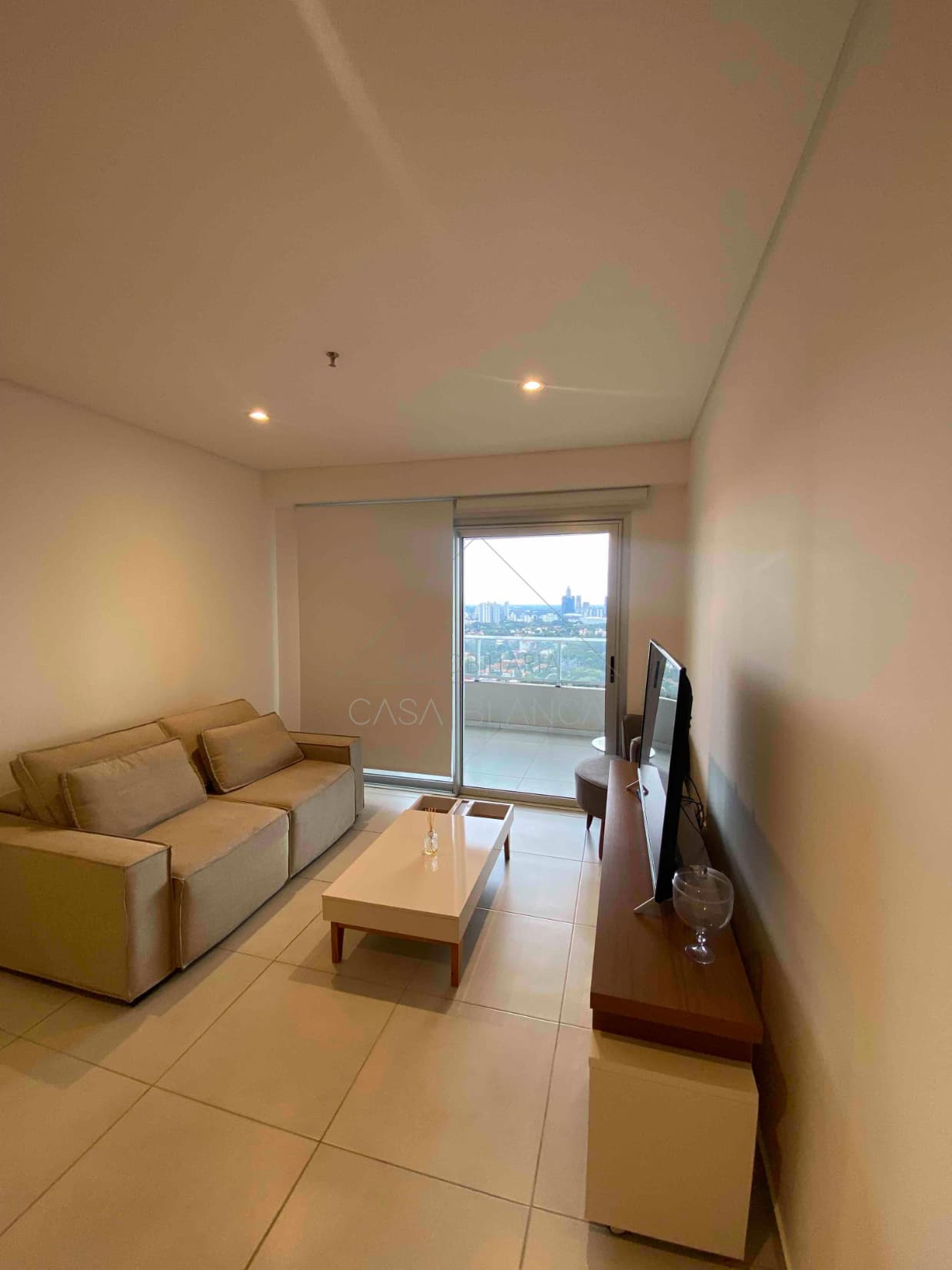 En Alquiler Departamento de 2 Dormitorios zona Boggiani ✨️ — foto principal