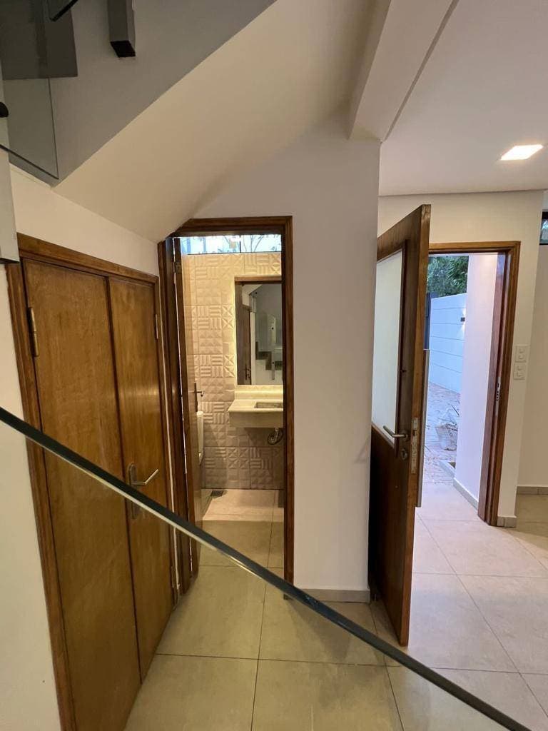 Duplex A Estrenar En Luque Zona Conmebol, foto 5