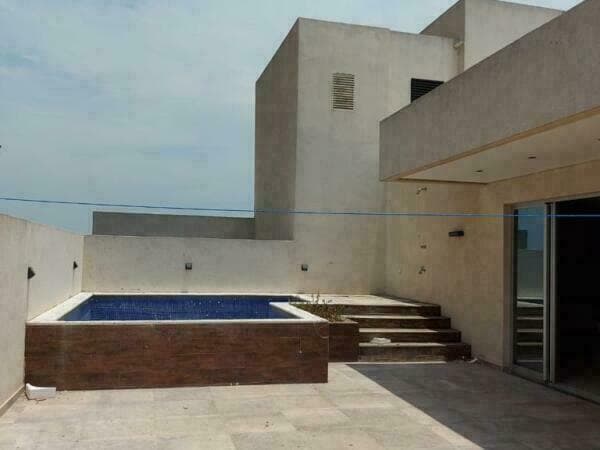 Alquilo Penthouse En Edificio Stratos