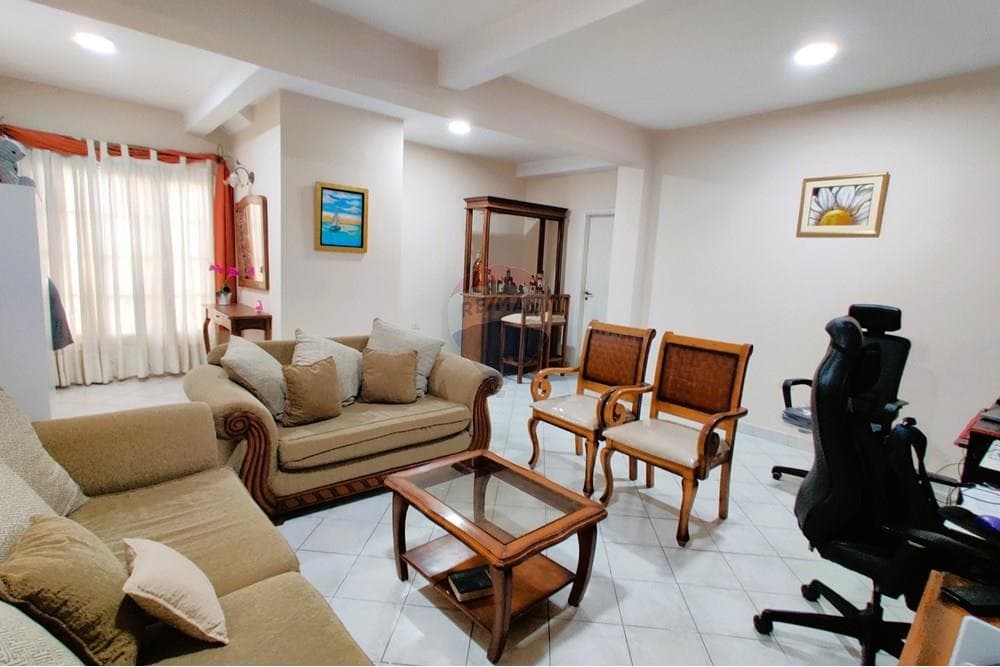 Casa barrio Jara en esquina, foto 4