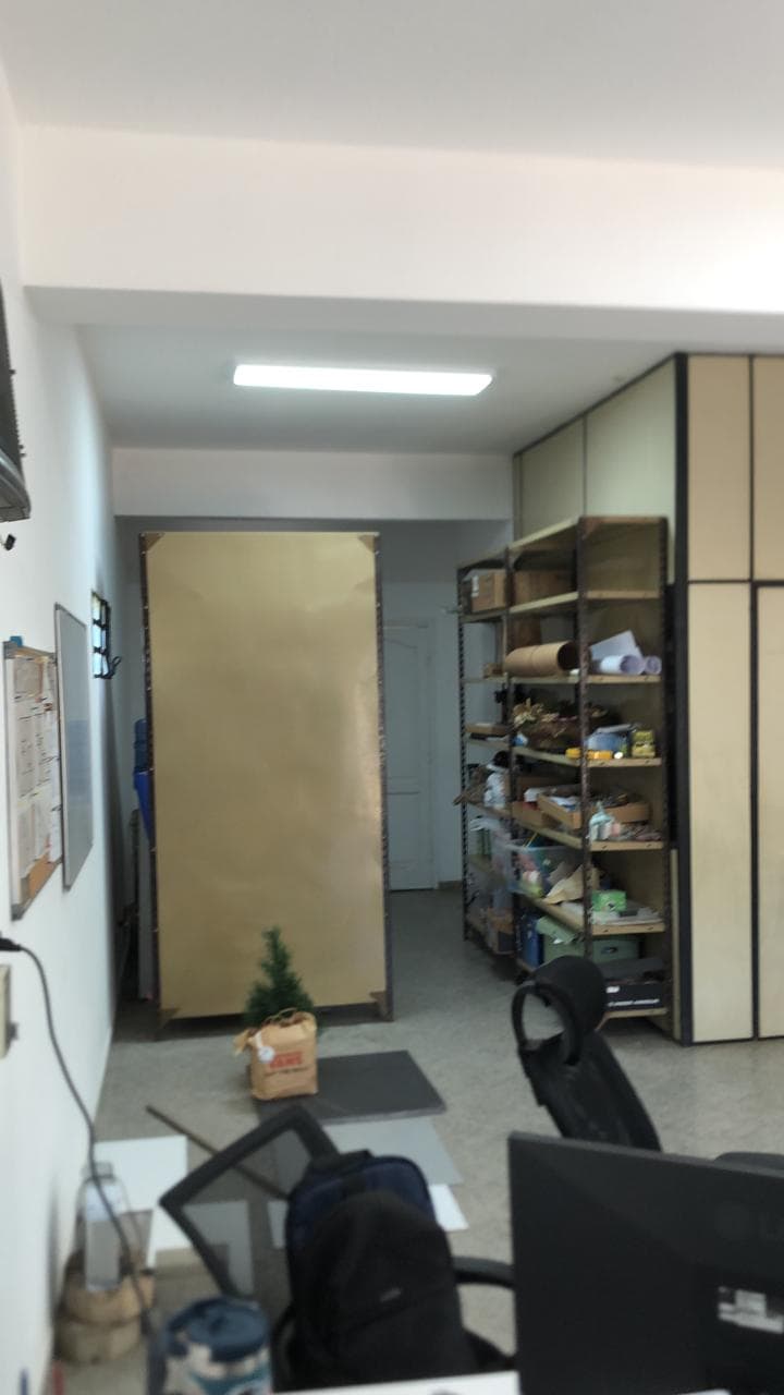 ¡Excelente oportunidad! Salón Comercial en Alquiler en Asunción – Barrio San Pablo, foto 5