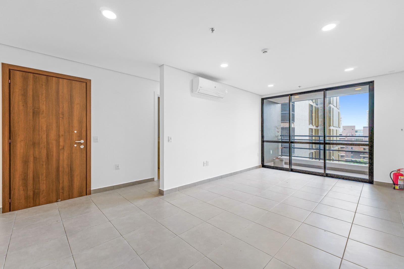 En Venta Departamento De Un Dormitorio - Torres Mirador
