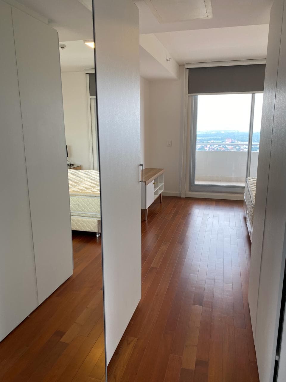 Alquiló Dpto Amoblado Moderno Edif Sky Tower — foto 4