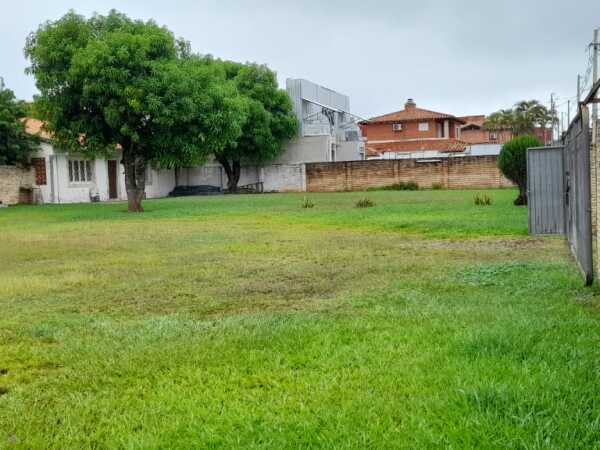 3 terrenos juntos en Mariano Roque Alonso, foto 3