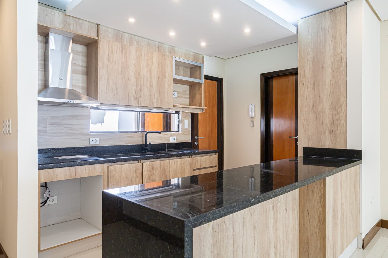 En Venta Moderno Dúplex A Estrenar En Lambaré - Límite Asunción, foto 4