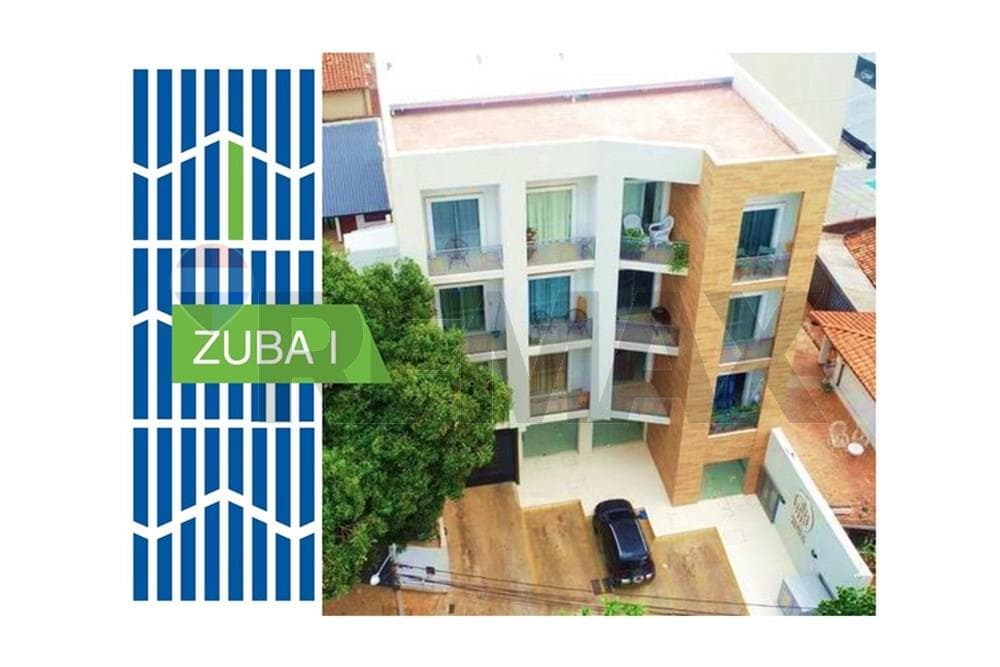 Departamento - Venta - Fernando de la Mora, Central, Paraguay, Vive feliz!, foto 1