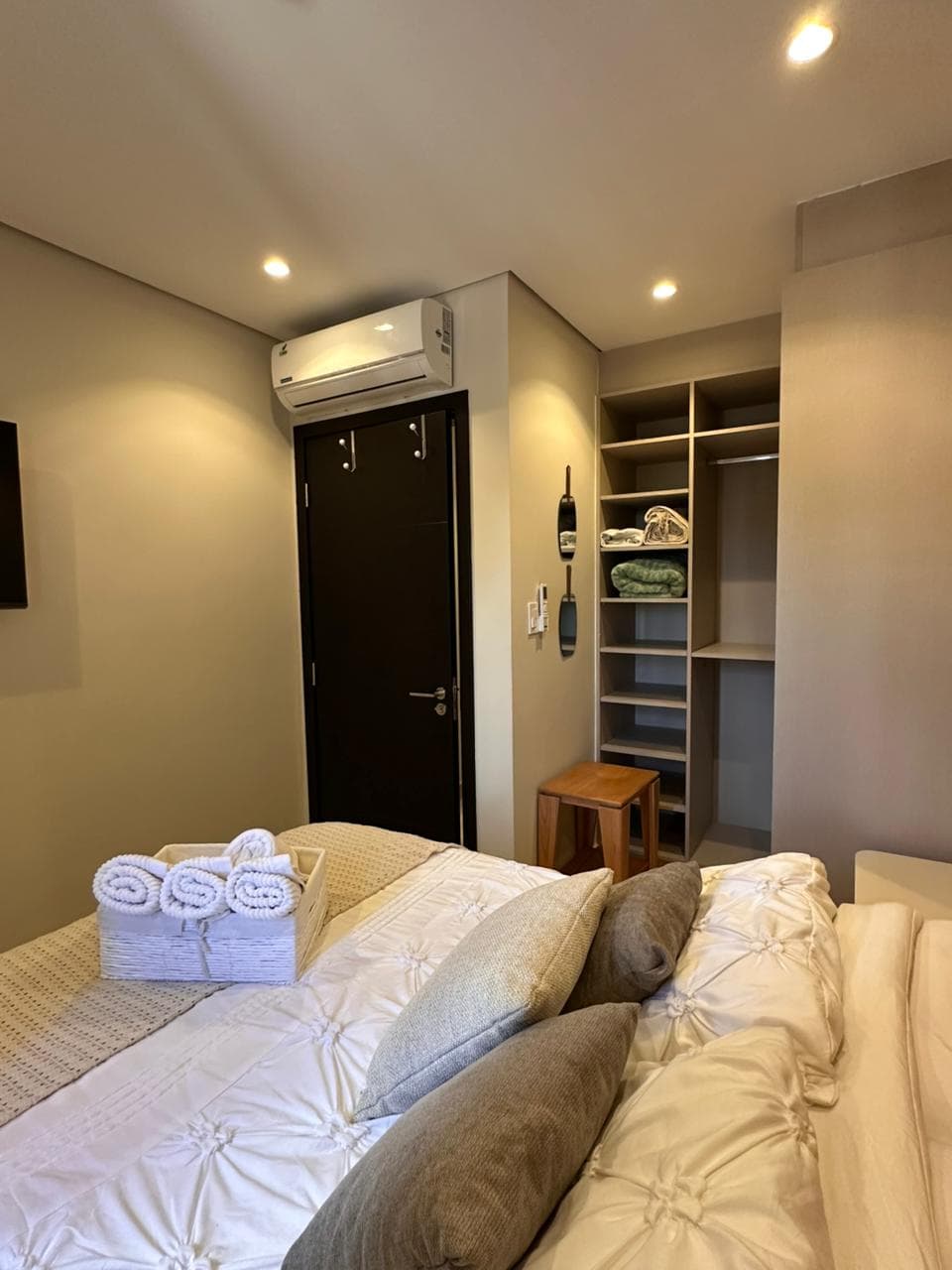 Departamento de un dormitorio amoblado zona Aeropuerto — foto 5