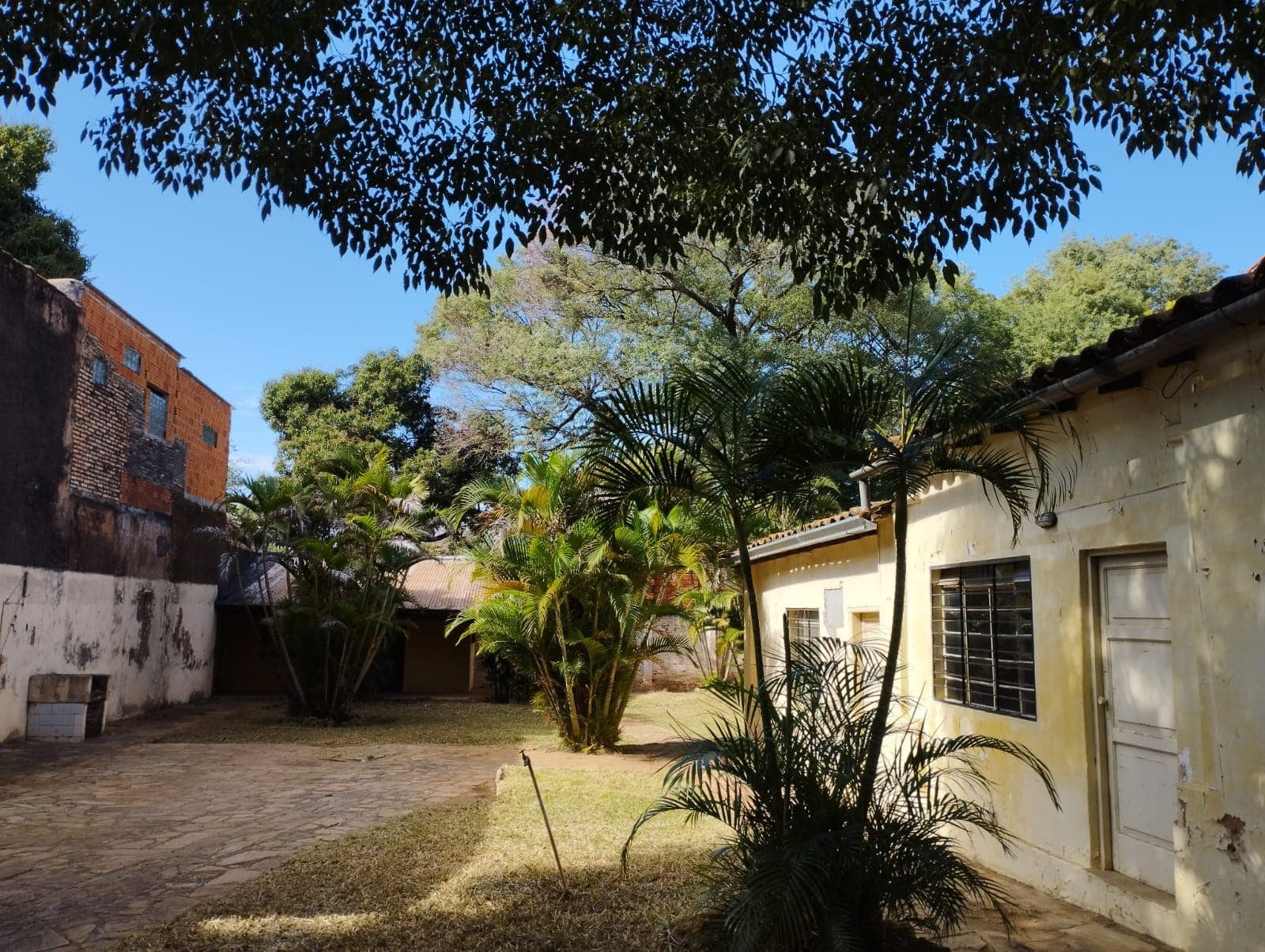Sobre La Avda Gral Santos — foto 5