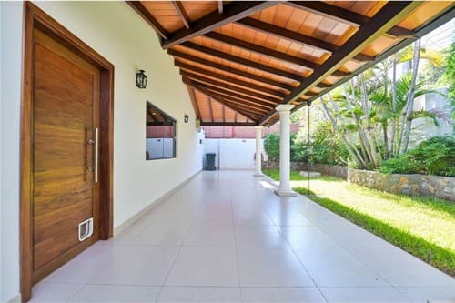 Hermosa casa en lambare de 1 planta, foto 4