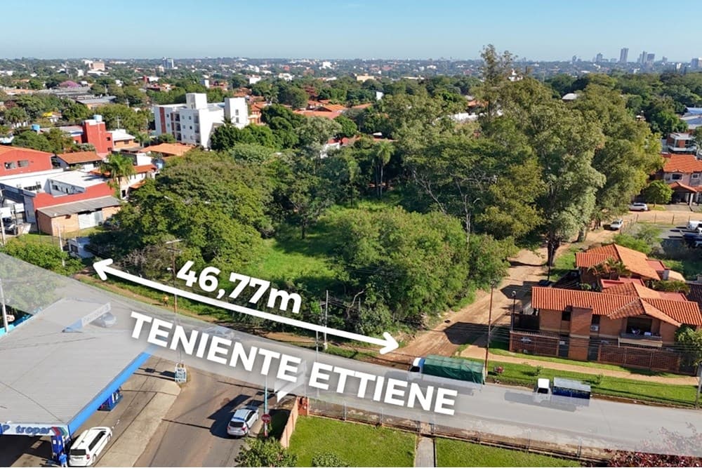 Terreno - Venta - Fernando de la Mora, Paraguay, foto 5