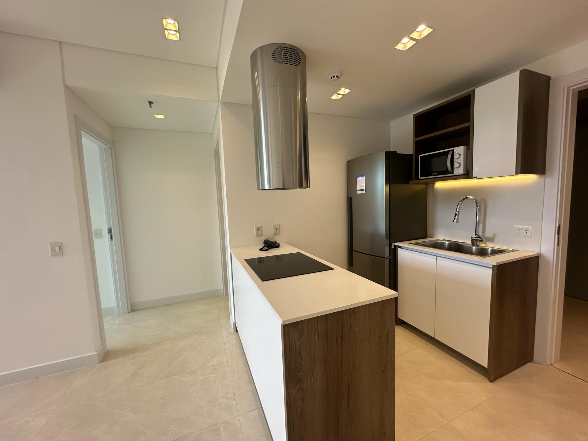 Departamento A Estrenar Edificio Eminent Furnished By Armani, foto 5