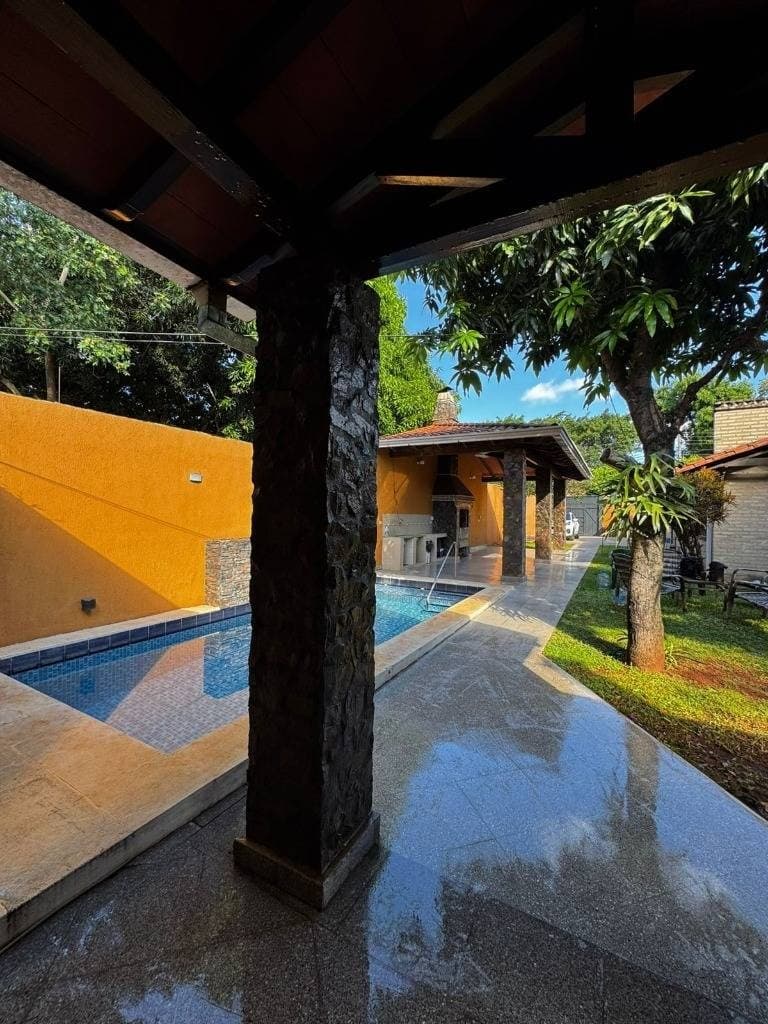 Hermosa y lujosa propiedad en venta en Ñemby, foto 2