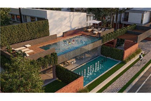 Duplex-Venta-PY Central Luque LOMA MERLO COD.165