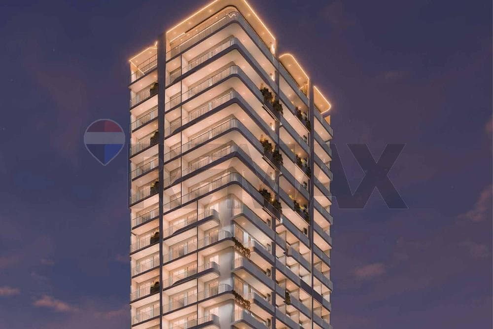 Altea tower- Las Lomas, foto 5