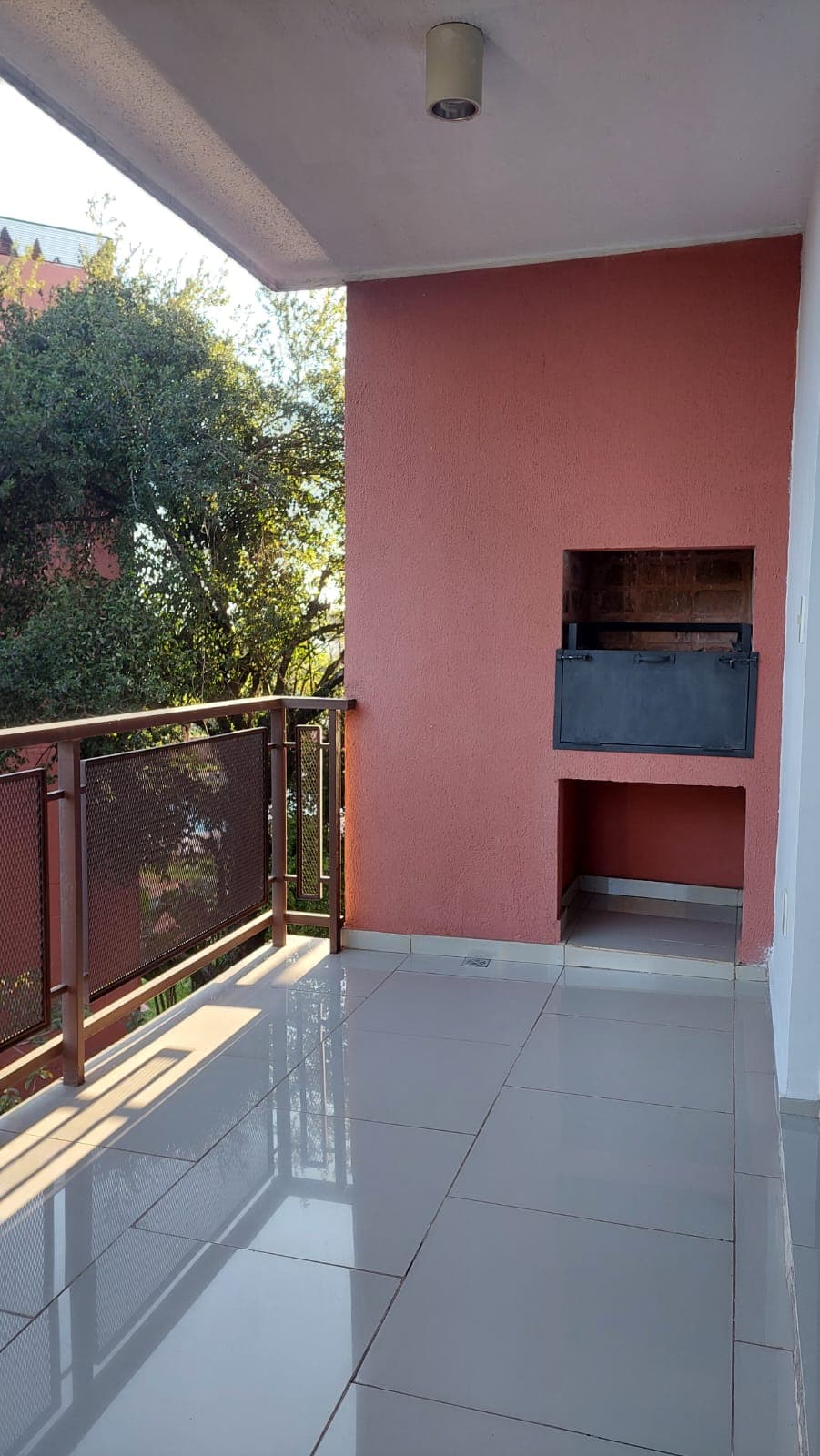 Departamento de 2 dormitorios en condominio zona Ñemby, foto 5