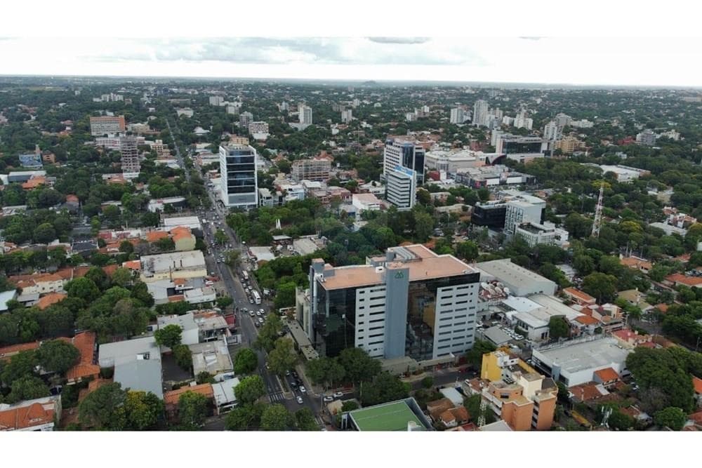 Local Comercial - Alquiler - Asunción Villa Morra, foto 5