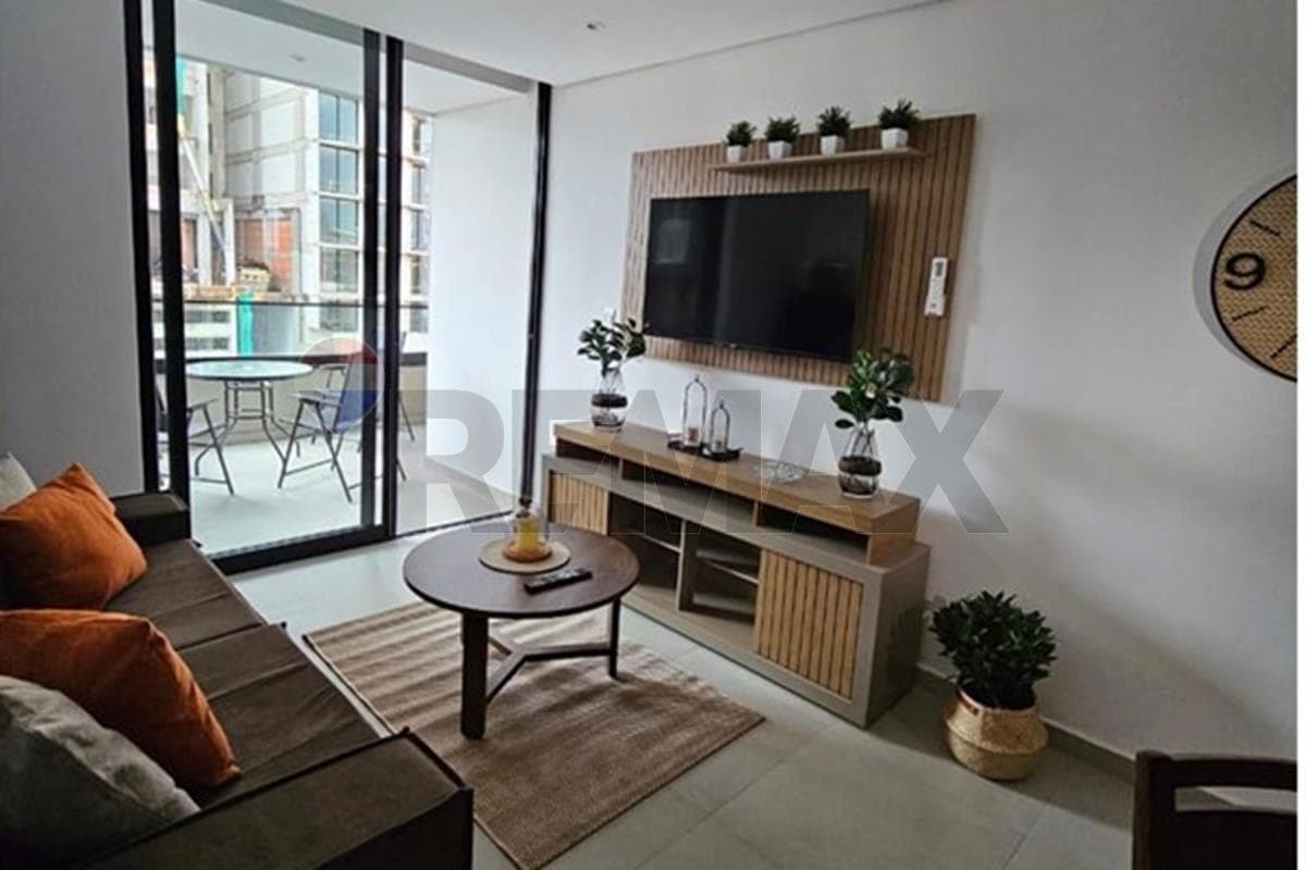 Departamento en venta edificio punto molas lópez, Las Lomas Carmelitas, foto 5