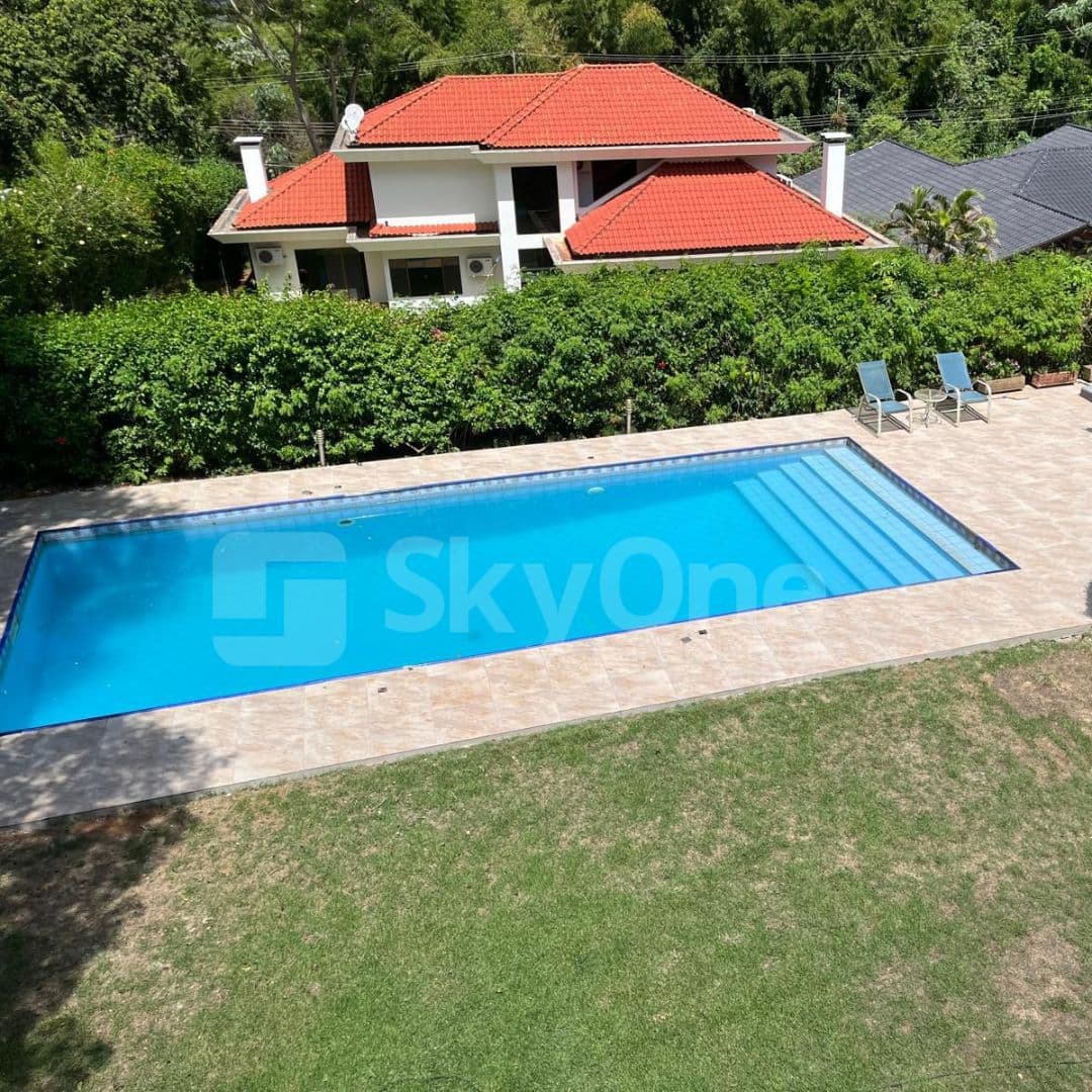 Se vende Residencia en el Paraná Country Club, foto 1