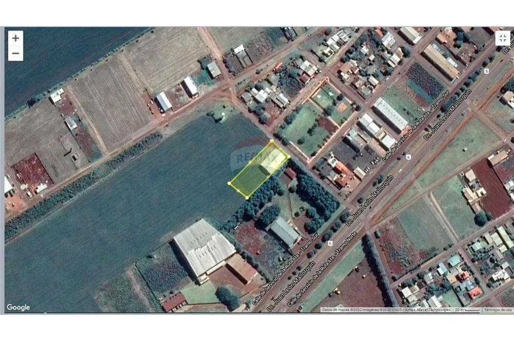 Terreno de 2.850 m² en Santa Rita, Acceso Directo a Ruta 6, Listo para Construir, foto 1