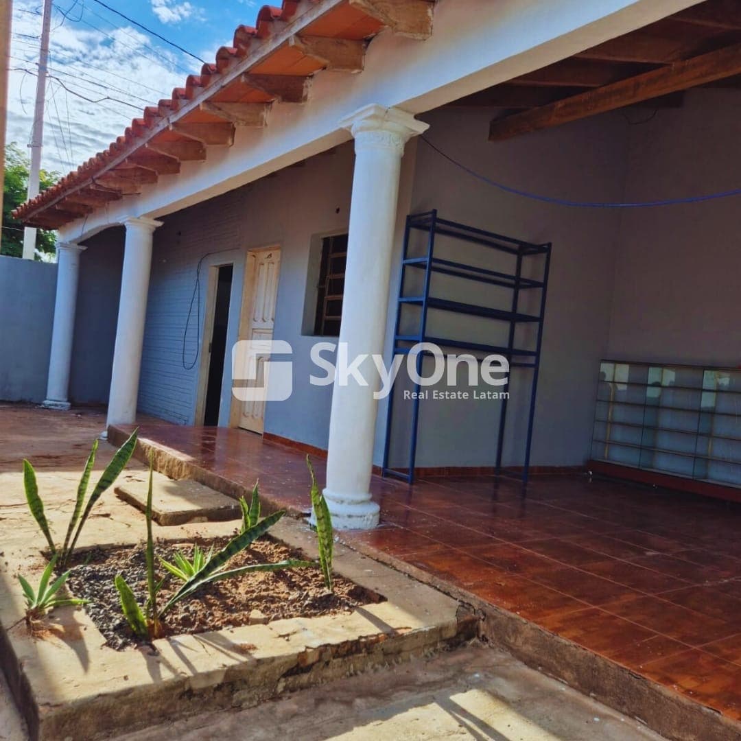 En venta casa de 5 habitaciones con excelente ubicación en caaguazu, foto 3