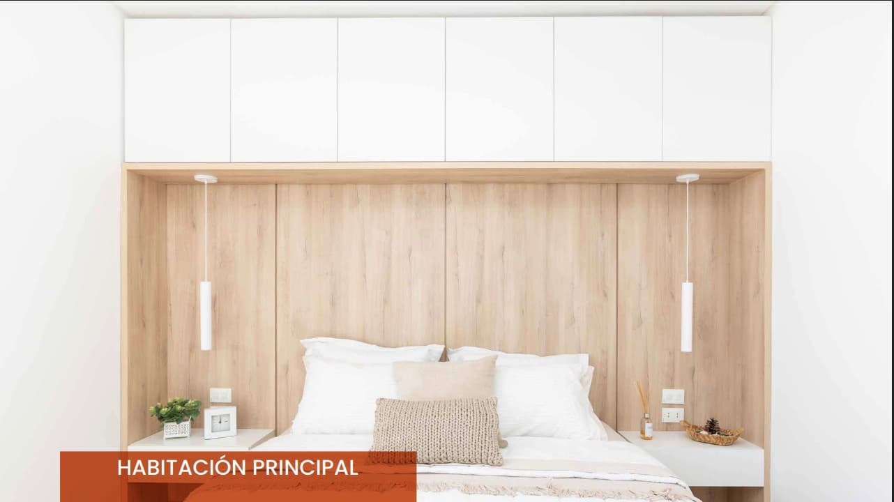 Casa En Barrio Cerrado – Luque – 4 Dormitorios / 5 Baños — foto 5