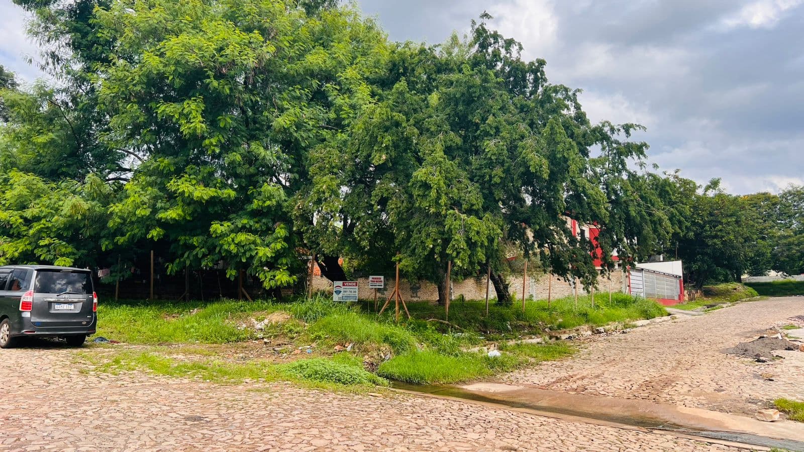 erreno en Loma Pyta, Asunción – Ideal para inversión o desarrollo, foto 3