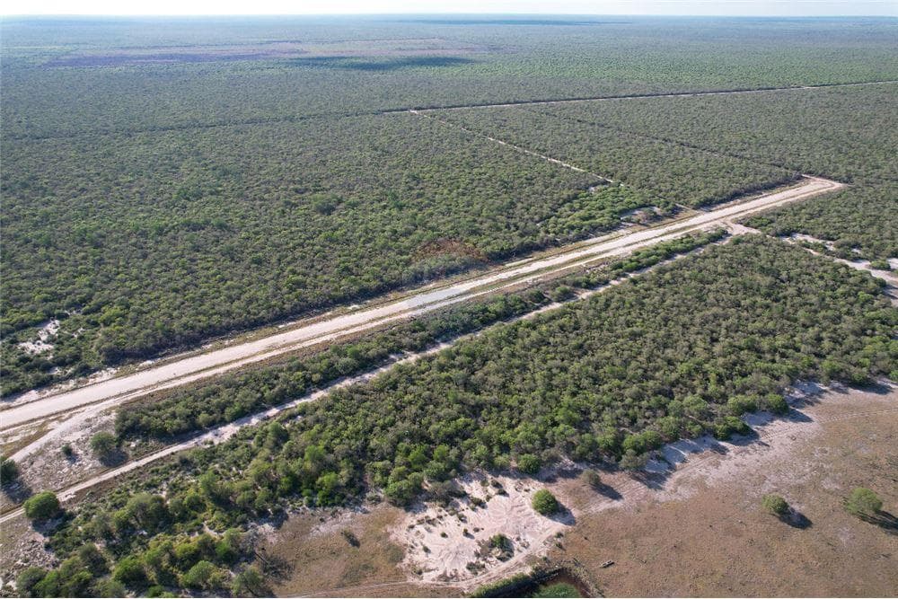 Vendo estancia en fuerte olimpo - alto paraguay