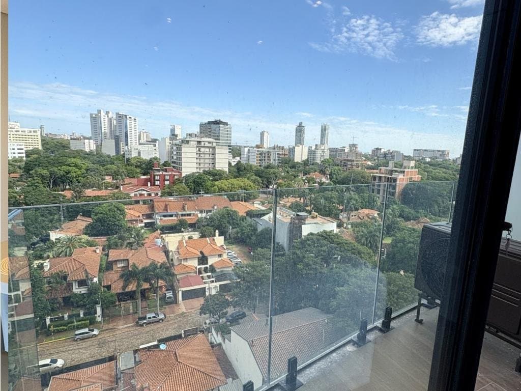 Departamento monoambiente en Las Lomas, foto 3