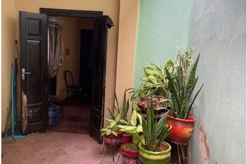 Casa-Venta-DR MONTERO, Sajonia, Asunción, foto 2