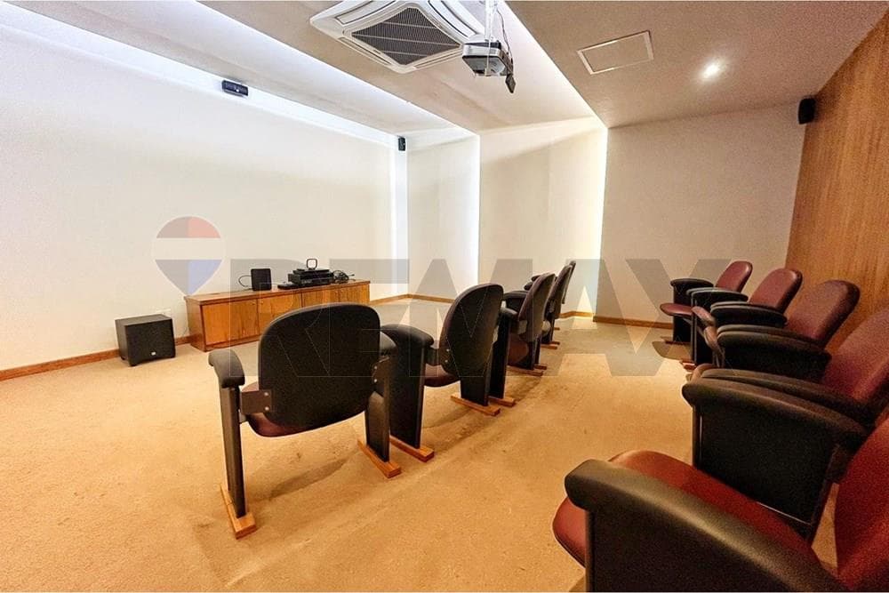 Condominio de Lujo - Alquiler - Recoleta, Asunción, Paraguay — foto 3