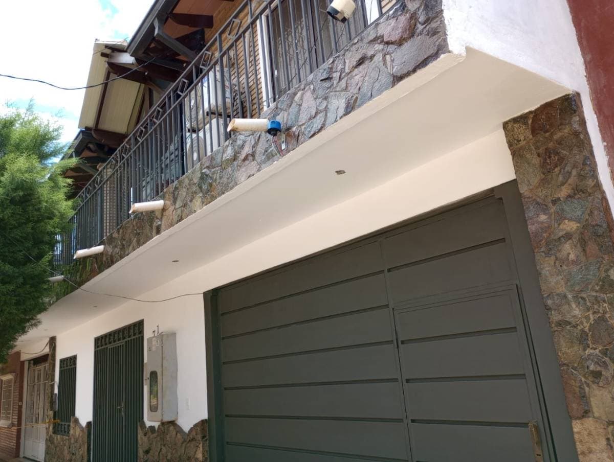 Casa Dúplex en Venta - San Lorenzo
