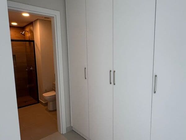 Departamento tipo loft - edificio salvador del mundo — foto 4