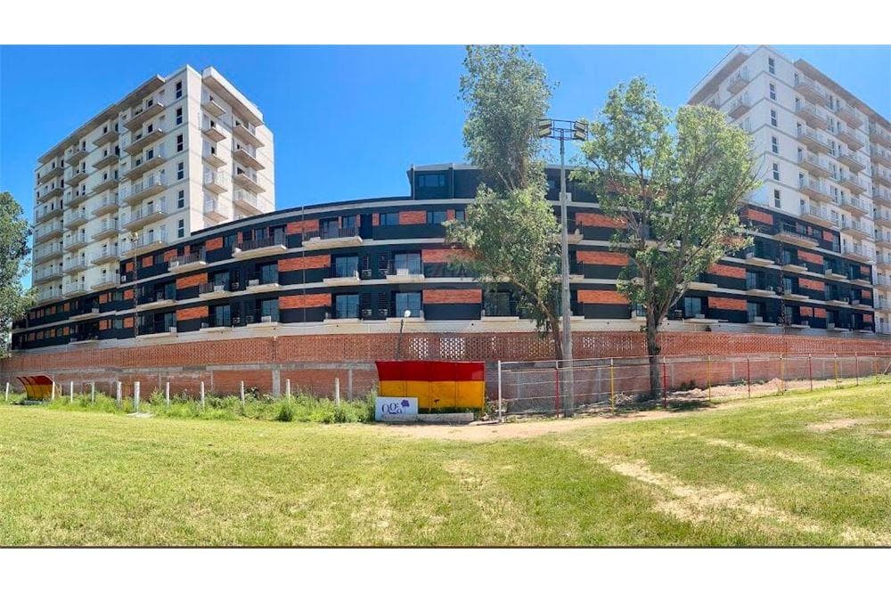 En alquiler monoambiente a estrenar!