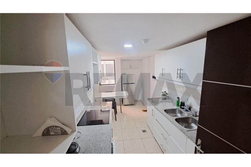 Departamento en alquiler - Recoleta, foto 4