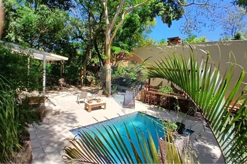 Casa en San Bernardino, foto 2