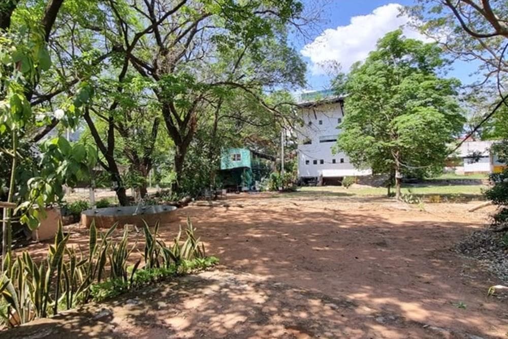 Terreno - Venta - Asunción Republicano