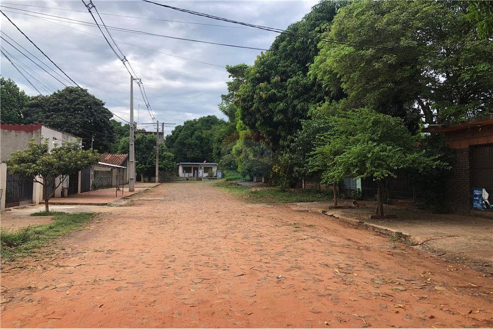 Terreno en San Lorenzo, foto 4