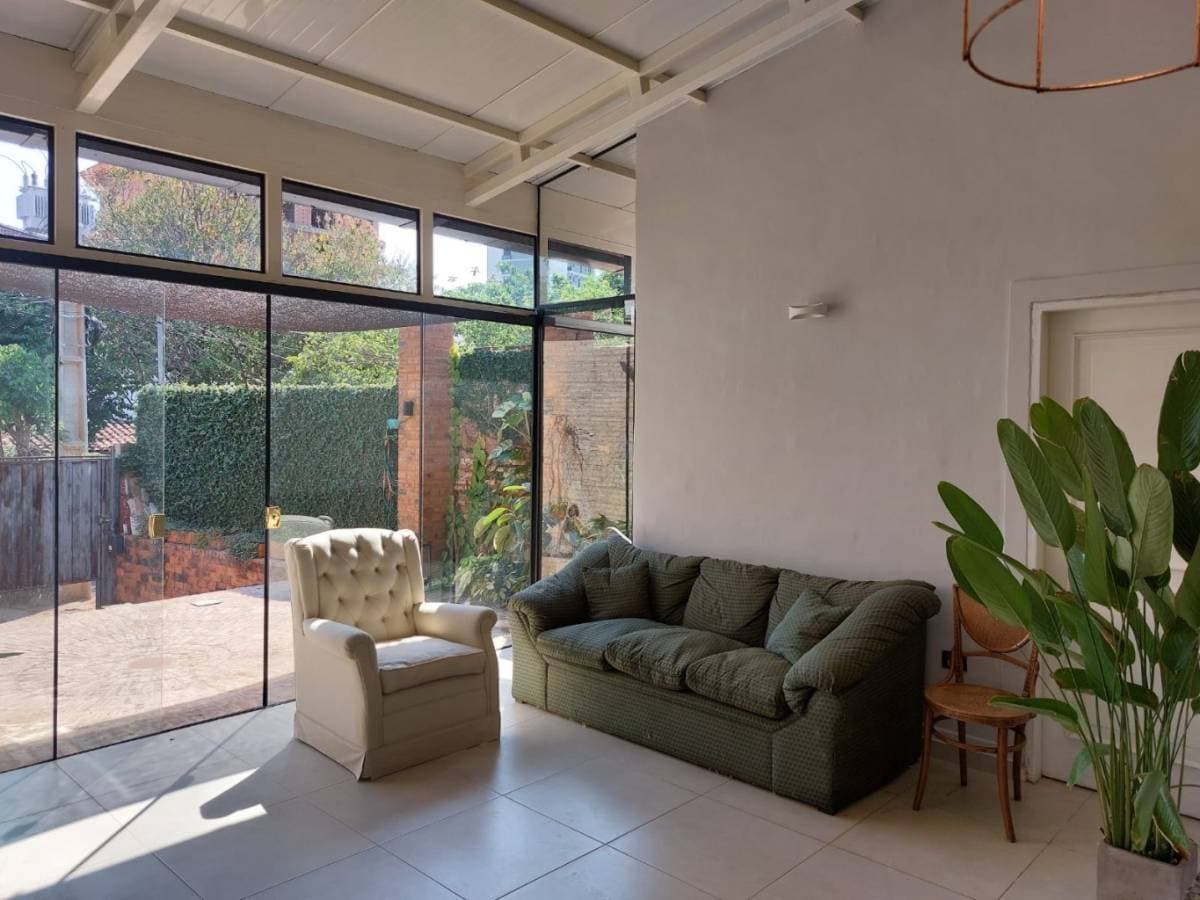 Coqueto loft 60m² con patio en Mburucuya, foto 5